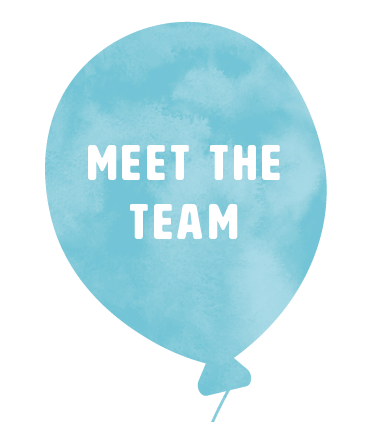 Meet The Team