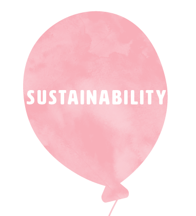 Sustainability